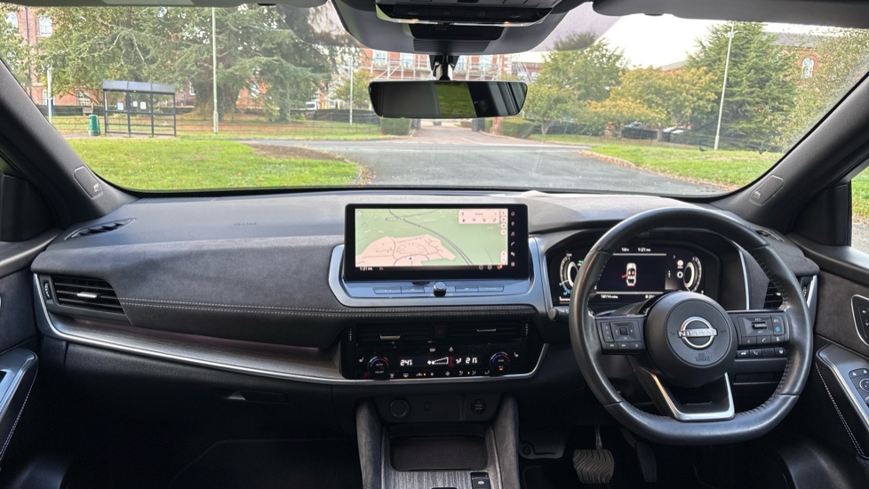 Nissan Qashqai 1.5 E-Power Tekna+ 5dr Auto Hybrid Hatchback - Image 10