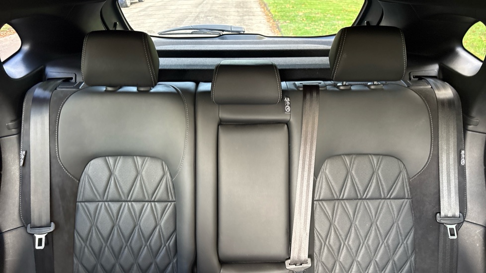 Nissan Qashqai 1.5 E-Power Tekna+ 5dr Auto Hybrid Hatchback - Image 15