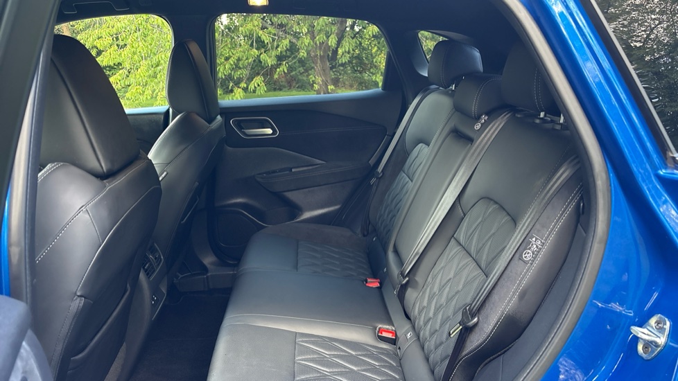 Nissan Qashqai 1.5 E-Power Tekna+ 5dr Auto Hybrid Hatchback - Image 16