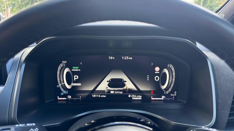 Nissan Qashqai 1.5 E-Power Tekna+ 5dr Auto Hybrid Hatchback - Image 18