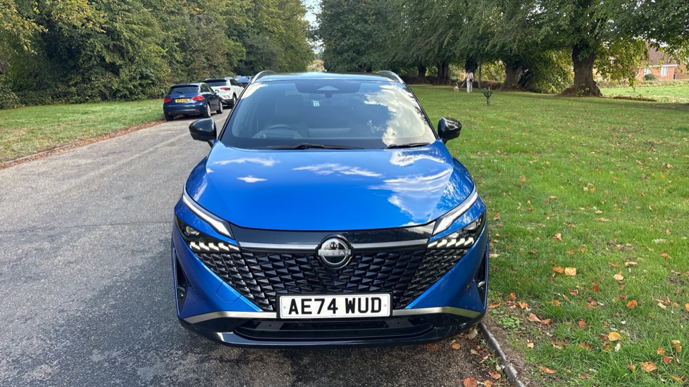 Nissan Qashqai 1.5 E-Power Tekna+ 5dr Auto Hybrid Hatchback - Image 21