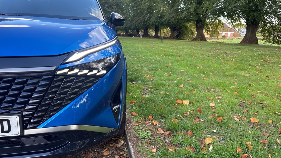 Nissan Qashqai 1.5 E-Power Tekna+ 5dr Auto Hybrid Hatchback - Image 23