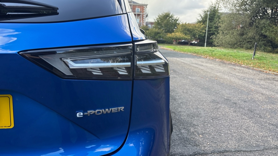 Nissan Qashqai 1.5 E-Power Tekna+ 5dr Auto Hybrid Hatchback - Image 27