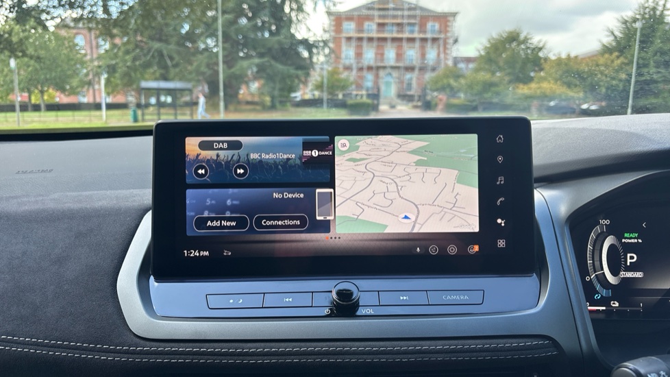 Nissan Qashqai 1.5 E-Power Tekna+ 5dr Auto Hybrid Hatchback - Image 32
