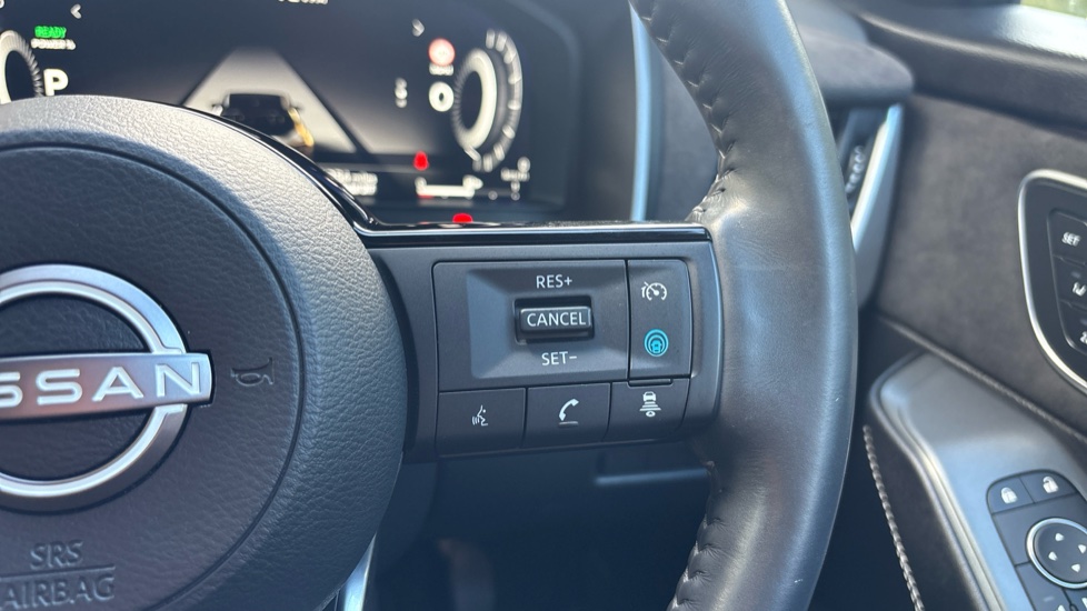 Nissan Qashqai 1.5 E-Power Tekna+ 5dr Auto Hybrid Hatchback - Image 37