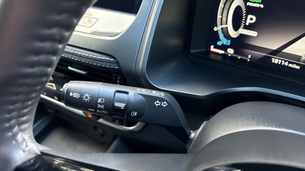 Nissan Qashqai 1.5 E-Power Tekna+ 5dr Auto Hybrid Hatchback - Image 39