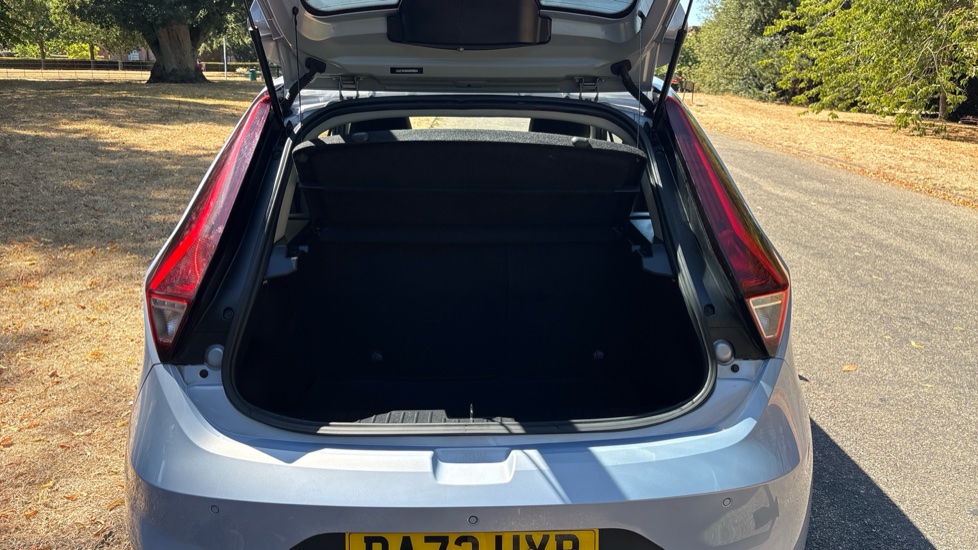 MG MG3 1.5 VTi-TECH Exclusive 5dr [Navigation] Petrol Hatchback - Image 4
