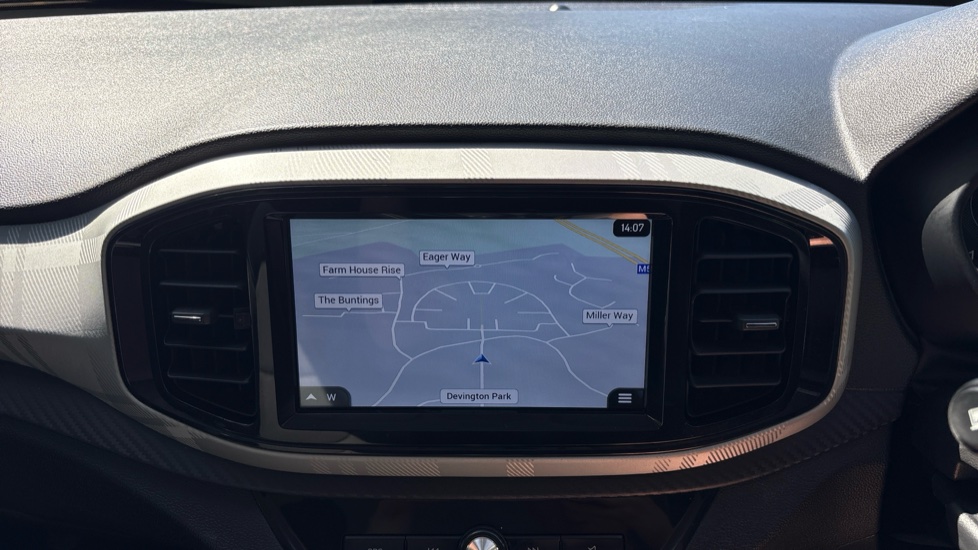 MG MG3 1.5 VTi-TECH Exclusive 5dr [Navigation] Petrol Hatchback - Image 12