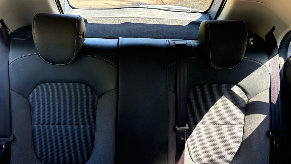 MG MG3 1.5 VTi-TECH Exclusive 5dr [Navigation] Petrol Hatchback - Image 15