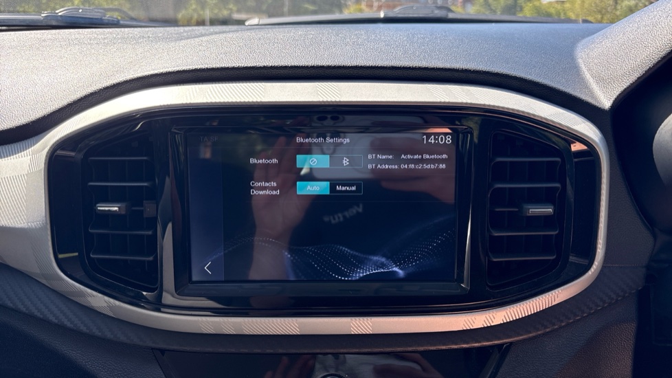 MG MG3 1.5 VTi-TECH Exclusive 5dr [Navigation] Petrol Hatchback - Image 31