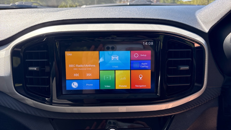MG MG3 1.5 VTi-TECH Exclusive 5dr [Navigation] Petrol Hatchback - Image 33
