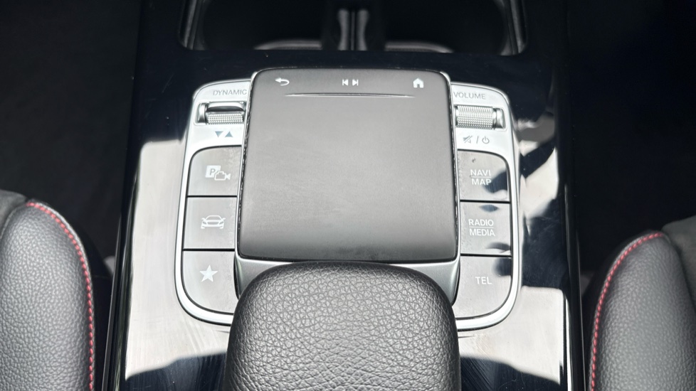 Mercedes-Benz A-Class A180d AMG Line Premium 5dr Auto Diesel Hatchback - Image 37
