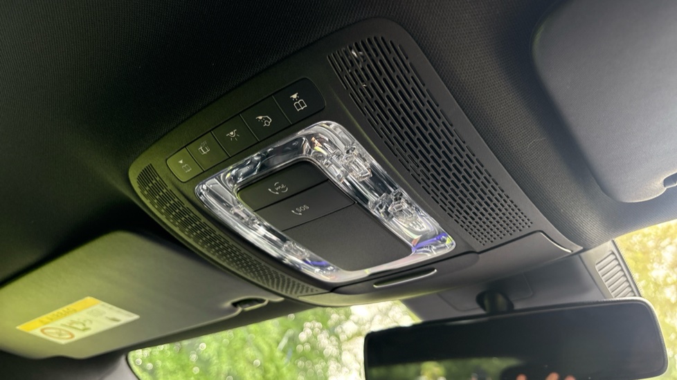 Mercedes-Benz A-Class A180d AMG Line Premium 5dr Auto Diesel Hatchback - Image 43