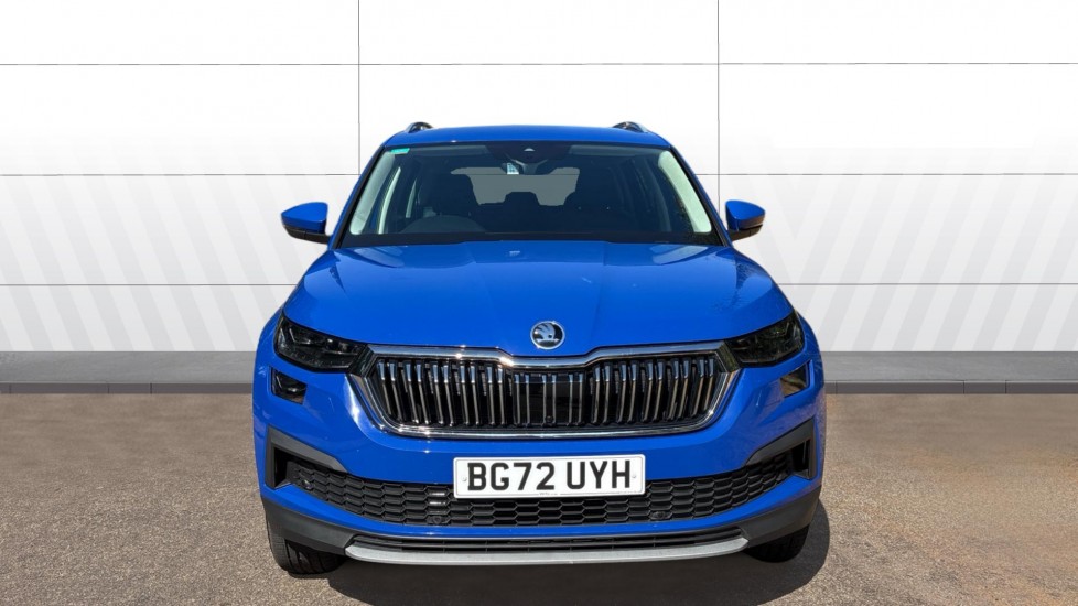 Skoda Kodiaq 2.0 TDI SE L Executive 5dr DSG [7 Seat] Diesel Estate - Image 3