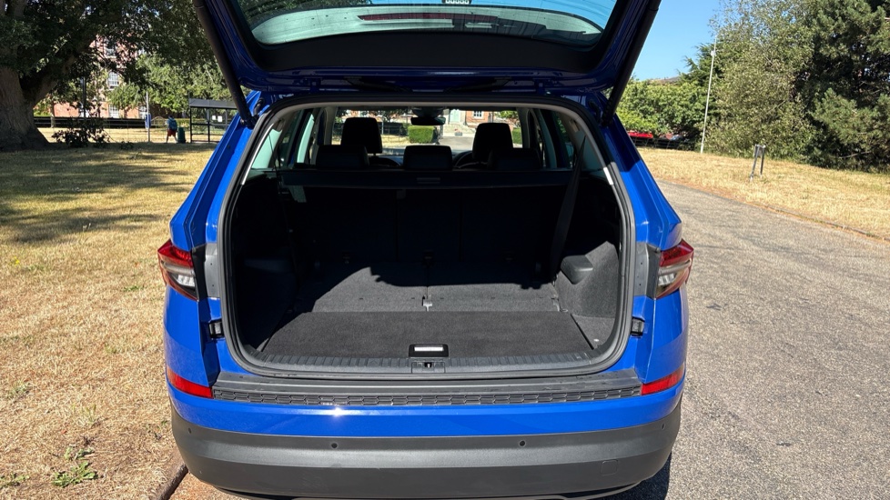 Skoda Kodiaq 2.0 TDI SE L Executive 5dr DSG [7 Seat] Diesel Estate - Image 4
