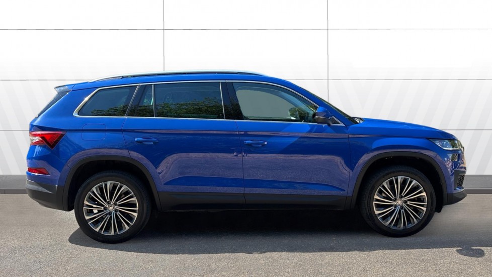 Skoda Kodiaq 2.0 TDI SE L Executive 5dr DSG [7 Seat] Diesel Estate - Image 5