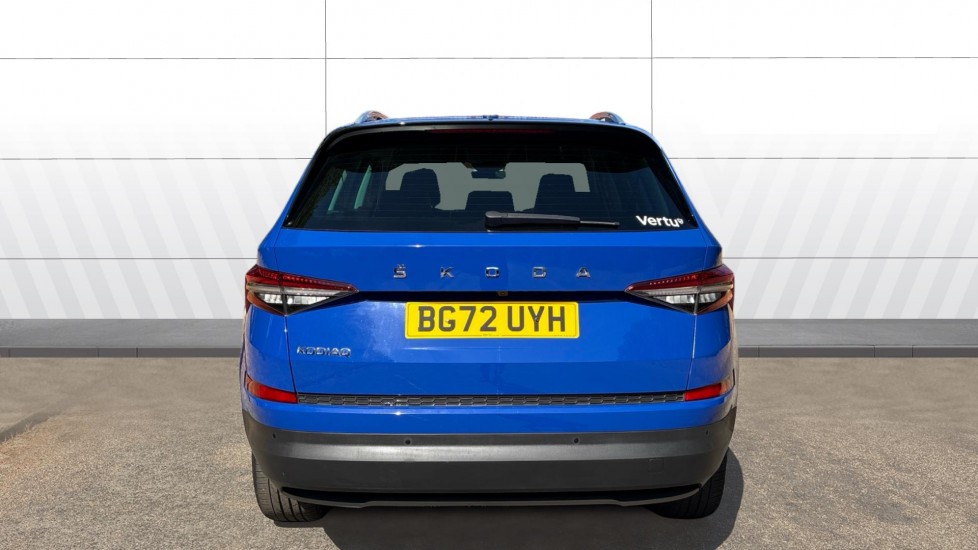 Skoda Kodiaq 2.0 TDI SE L Executive 5dr DSG [7 Seat] Diesel Estate - Image 6