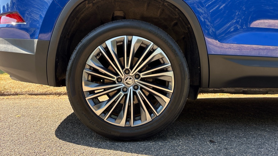 Skoda Kodiaq 2.0 TDI SE L Executive 5dr DSG [7 Seat] Diesel Estate - Image 7