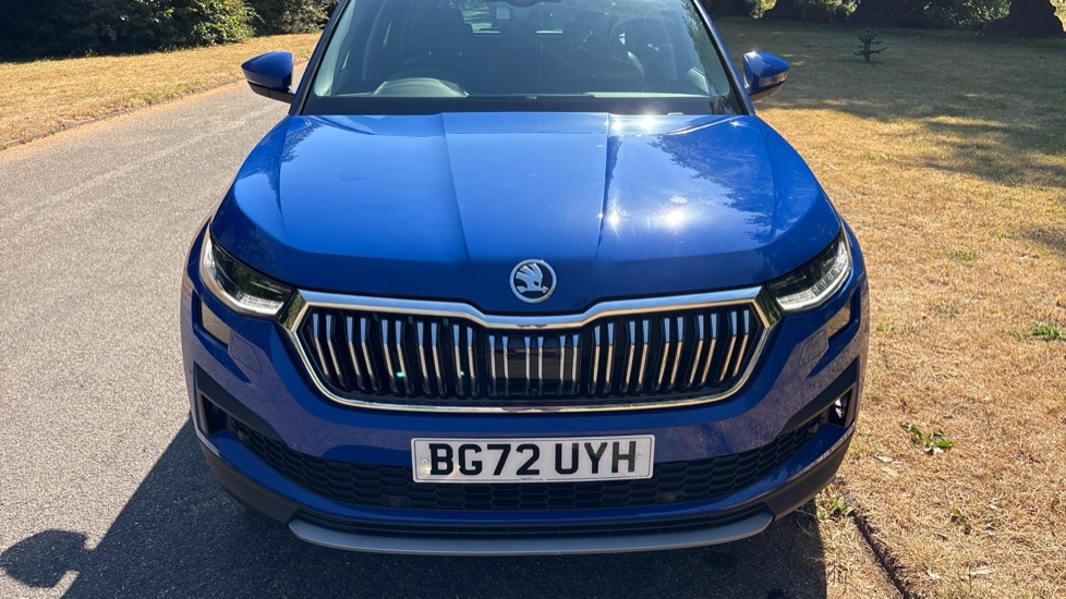 Skoda Kodiaq 2.0 TDI SE L Executive 5dr DSG [7 Seat] Diesel Estate - Image 8
