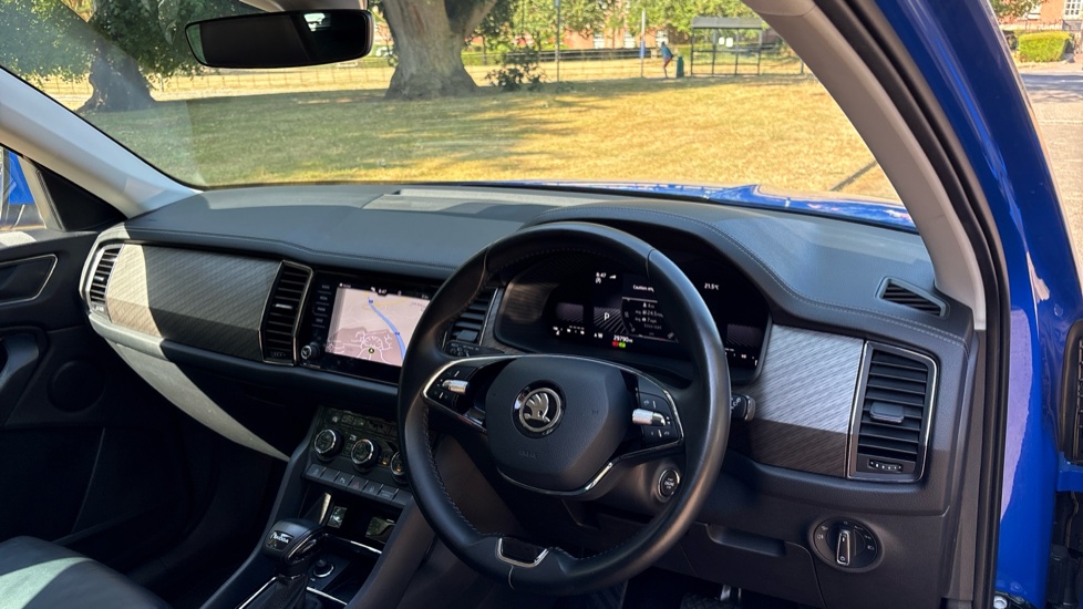 Skoda Kodiaq 2.0 TDI SE L Executive 5dr DSG [7 Seat] Diesel Estate - Image 11