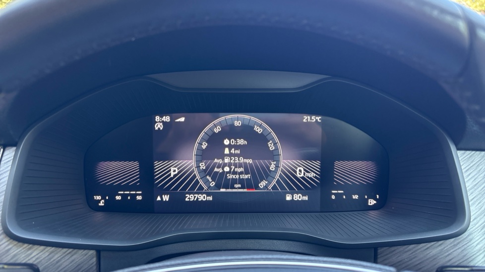 Skoda Kodiaq 2.0 TDI SE L Executive 5dr DSG [7 Seat] Diesel Estate - Image 18