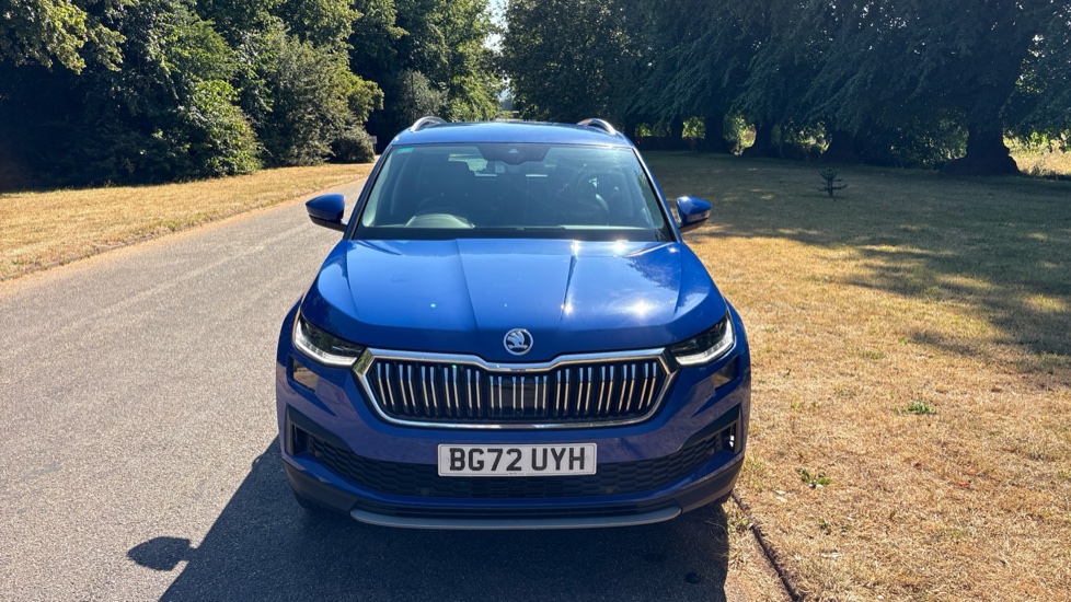 Skoda Kodiaq 2.0 TDI SE L Executive 5dr DSG [7 Seat] Diesel Estate - Image 21