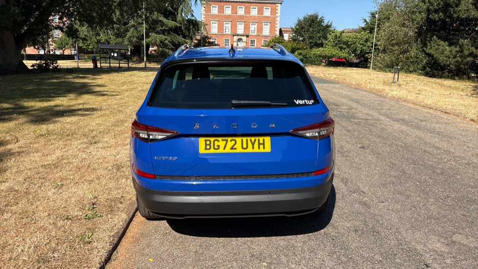 Skoda Kodiaq 2.0 TDI SE L Executive 5dr DSG [7 Seat] Diesel Estate - Image 26