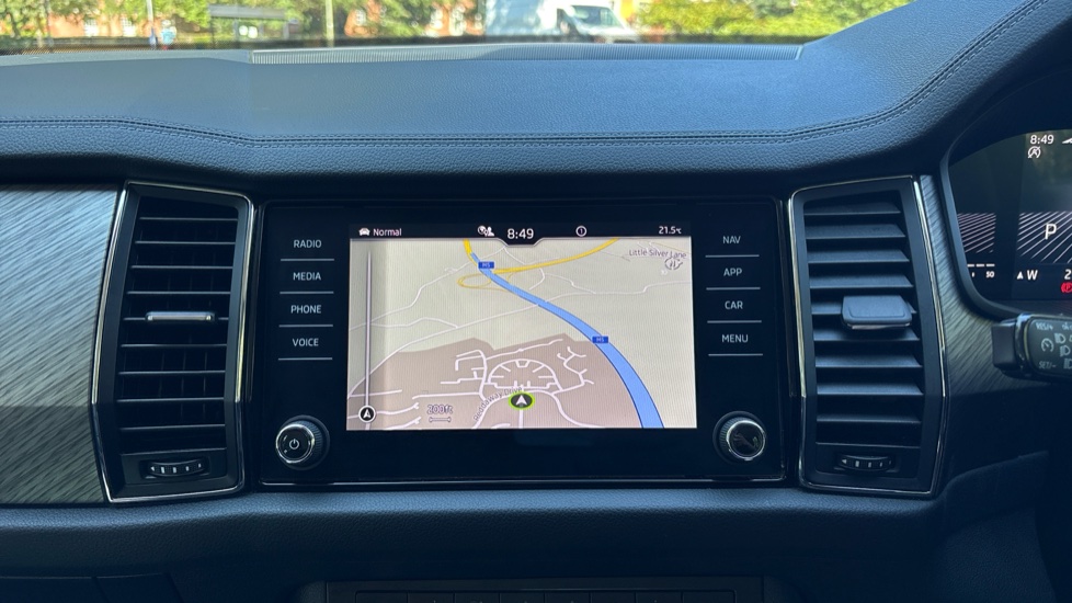 Skoda Kodiaq 2.0 TDI SE L Executive 5dr DSG [7 Seat] Diesel Estate - Image 29