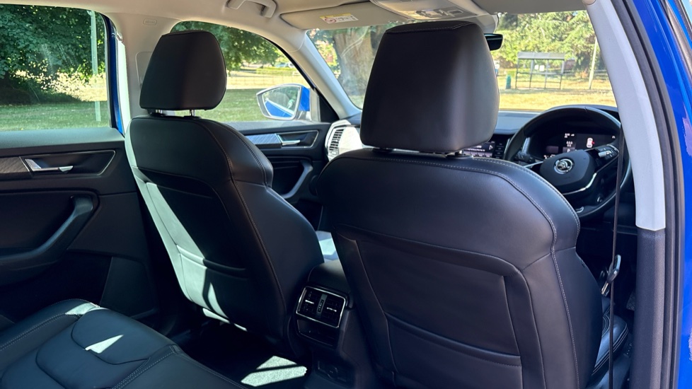Skoda Kodiaq 2.0 TDI SE L Executive 5dr DSG [7 Seat] Diesel Estate - Image 44