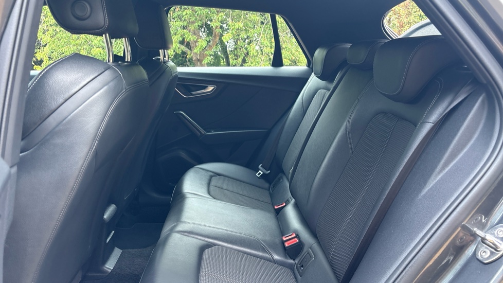 Audi Q2 35 TFSI S Line 5dr S Tronic Petrol Estate - Image 16
