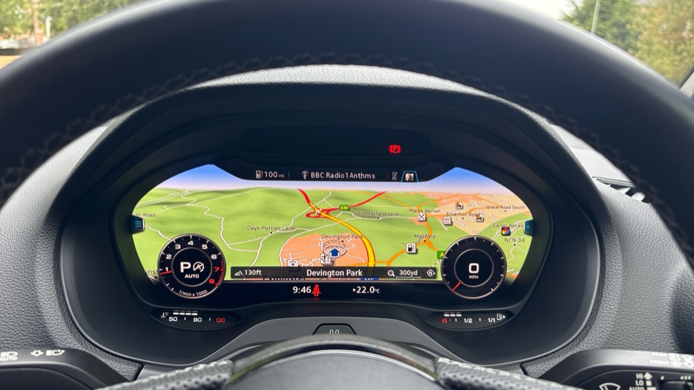 Audi Q2 35 TFSI S Line 5dr S Tronic Petrol Estate - Image 18