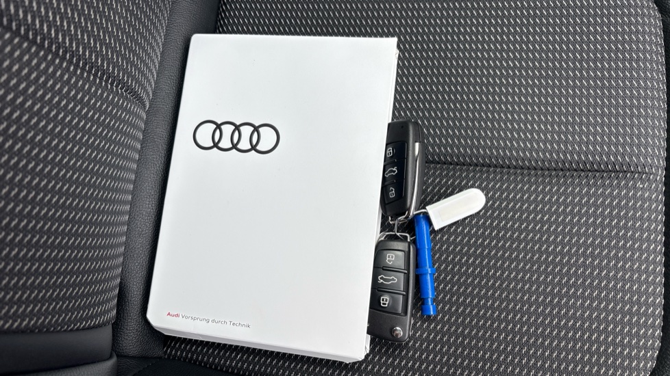 Audi Q2 35 TFSI S Line 5dr S Tronic Petrol Estate - Image 19