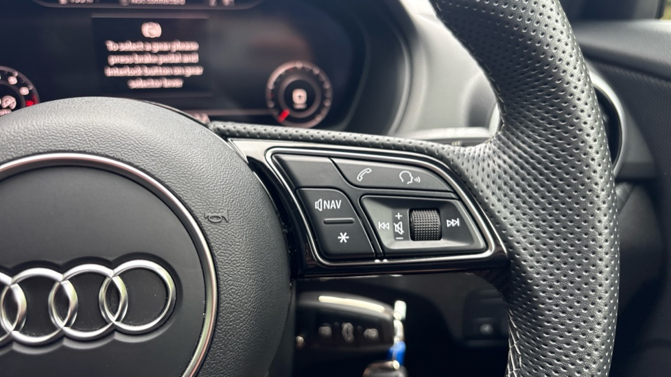 Audi Q2 35 TFSI S Line 5dr S Tronic Petrol Estate - Image 38