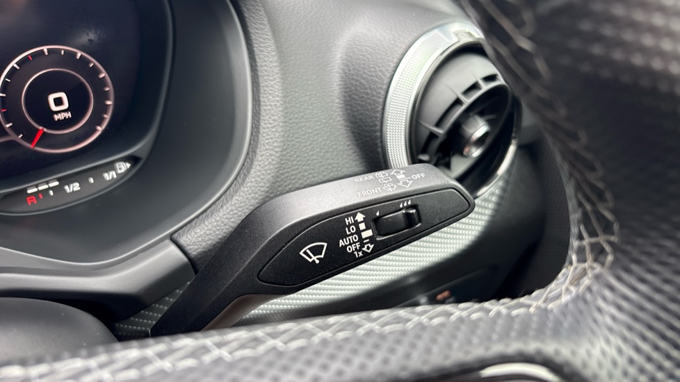 Audi Q2 35 TFSI S Line 5dr S Tronic Petrol Estate - Image 39