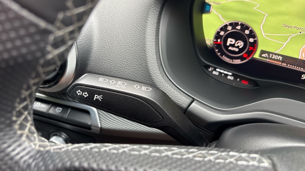 Audi Q2 35 TFSI S Line 5dr S Tronic Petrol Estate - Image 40