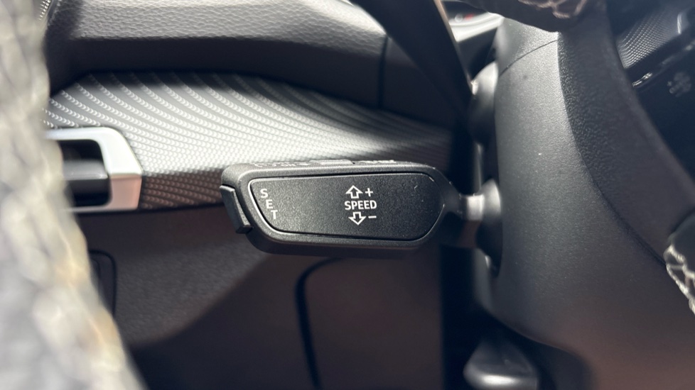 Audi Q2 35 TFSI S Line 5dr S Tronic Petrol Estate - Image 41