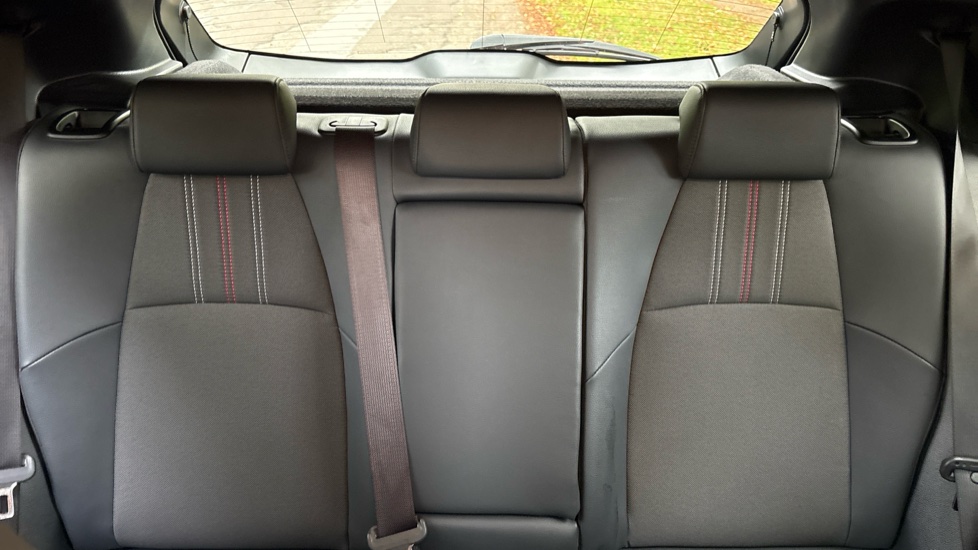 Toyota Corolla 1.8 Hybrid GR Sport 5dr CVT Hybrid Hatchback - Image 15