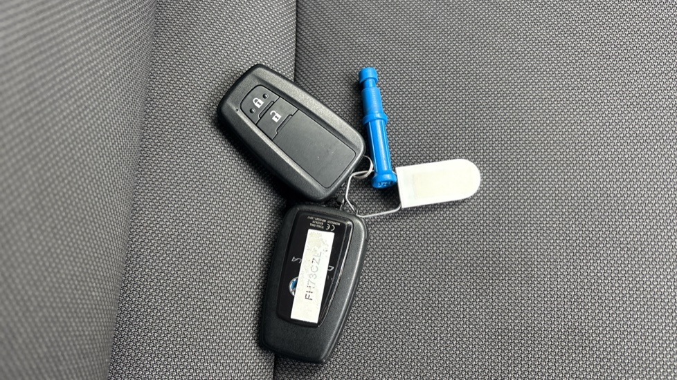 Toyota Corolla 1.8 Hybrid GR Sport 5dr CVT Hybrid Hatchback - Image 20