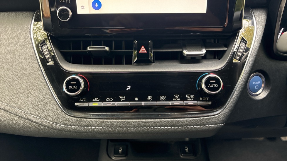 Toyota Corolla 1.8 Hybrid GR Sport 5dr CVT Hybrid Hatchback - Image 32