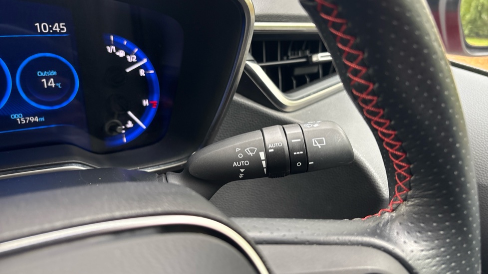 Toyota Corolla 1.8 Hybrid GR Sport 5dr CVT Hybrid Hatchback - Image 36