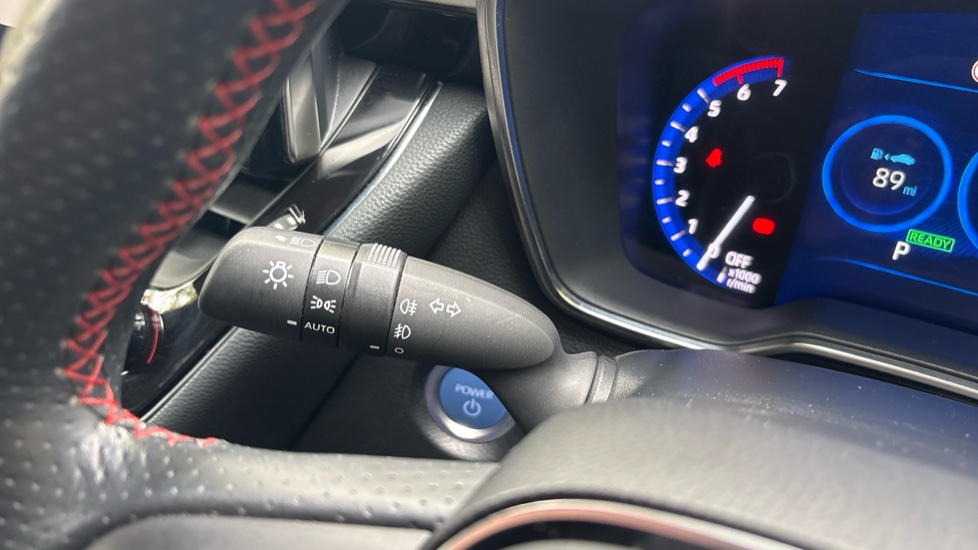 Toyota Corolla 1.8 Hybrid GR Sport 5dr CVT Hybrid Hatchback - Image 37
