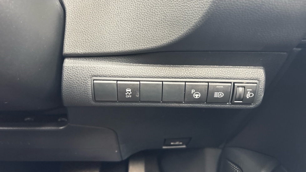 Toyota Corolla 1.8 Hybrid GR Sport 5dr CVT Hybrid Hatchback - Image 38