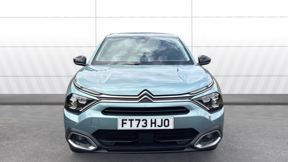 Citroen C4 1.2 PureTech [130] Max 5dr Auto Petrol Hatchback - Image 3