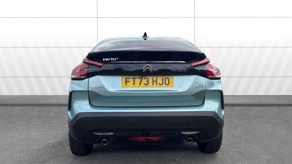Citroen C4 1.2 PureTech [130] Max 5dr Auto Petrol Hatchback - Image 6