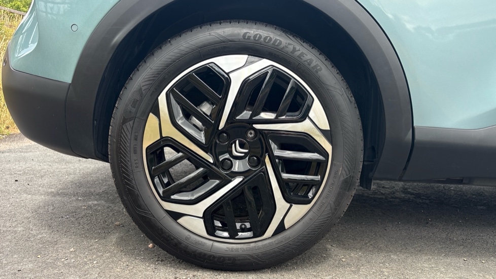 Citroen C4 1.2 PureTech [130] Max 5dr Auto Petrol Hatchback - Image 7