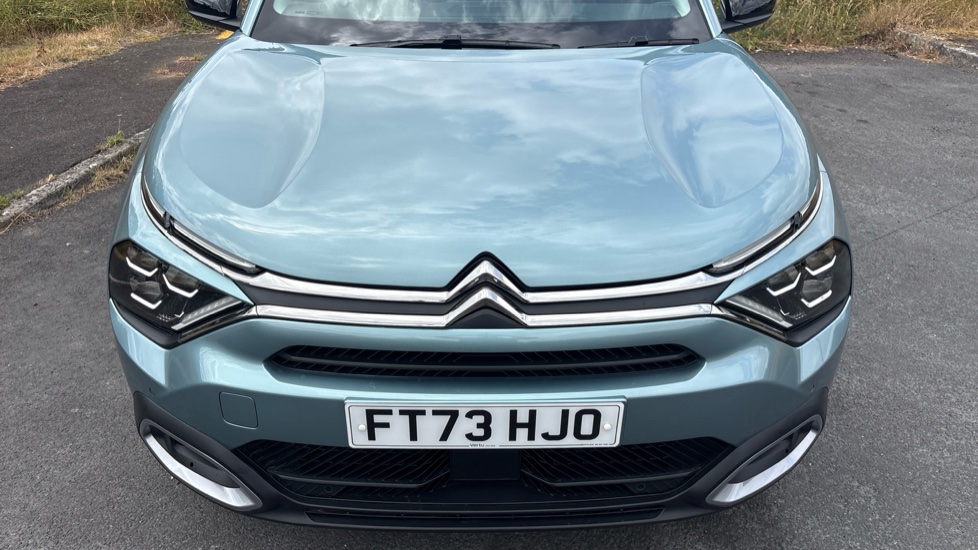 Citroen C4 1.2 PureTech [130] Max 5dr Auto Petrol Hatchback - Image 8