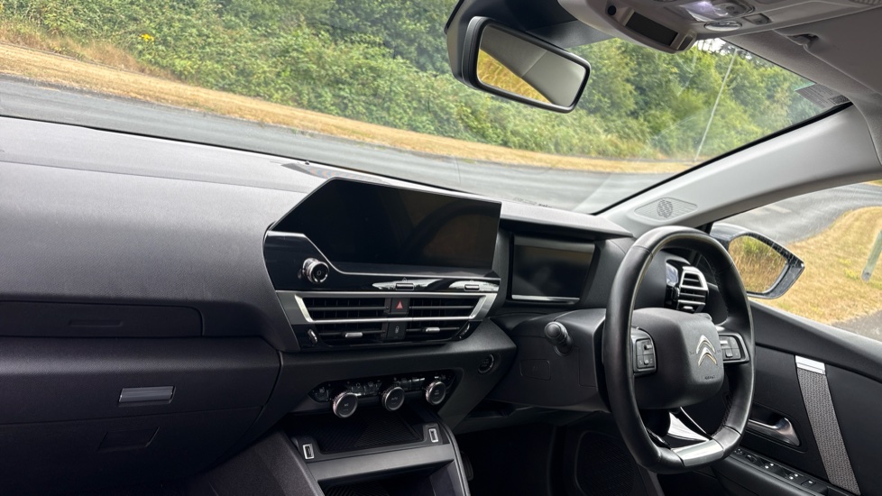 Citroen C4 1.2 PureTech [130] Max 5dr Auto Petrol Hatchback - Image 9