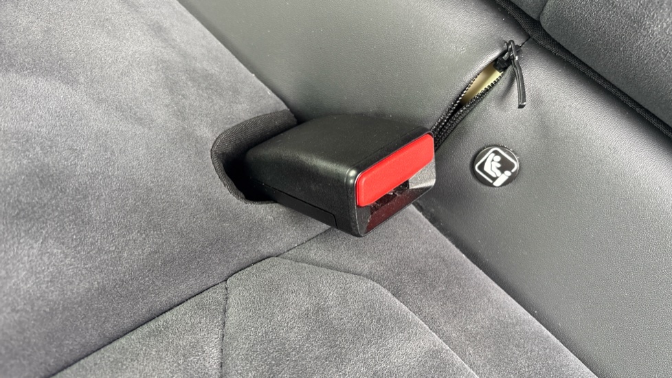 Citroen C4 1.2 PureTech [130] Max 5dr Auto Petrol Hatchback - Image 17
