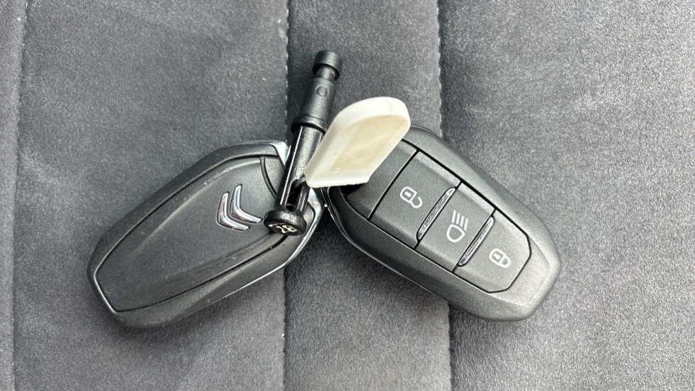 Citroen C4 1.2 PureTech [130] Max 5dr Auto Petrol Hatchback - Image 20