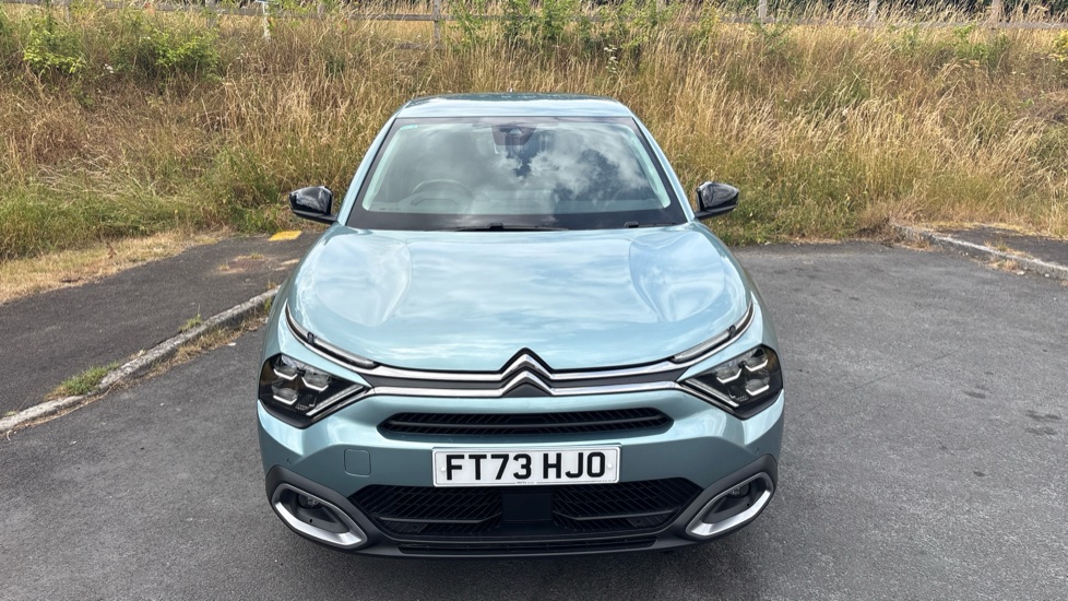 Citroen C4 1.2 PureTech [130] Max 5dr Auto Petrol Hatchback - Image 21
